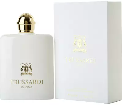Trussardi - Trussardi Donna 100ML Eau De Parfum Spray