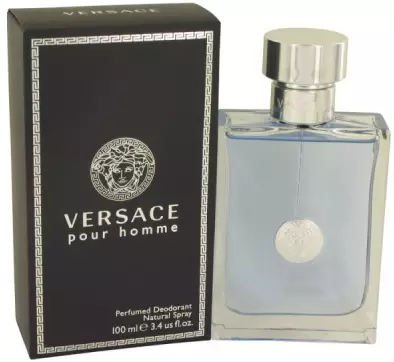 Versace - Versace Pour Homme 100ml Deodorante spray